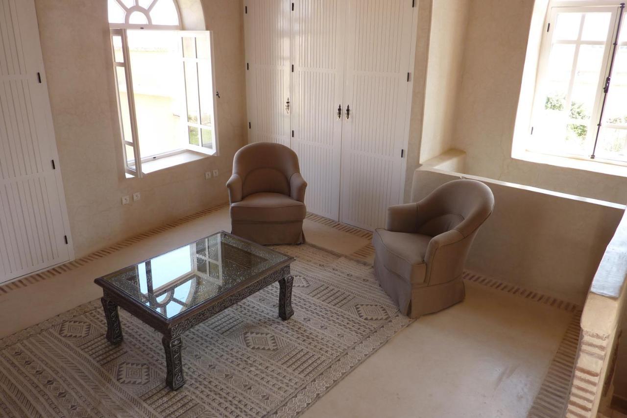 Palais Villa Talaa Resort Тарудант Экстерьер фото