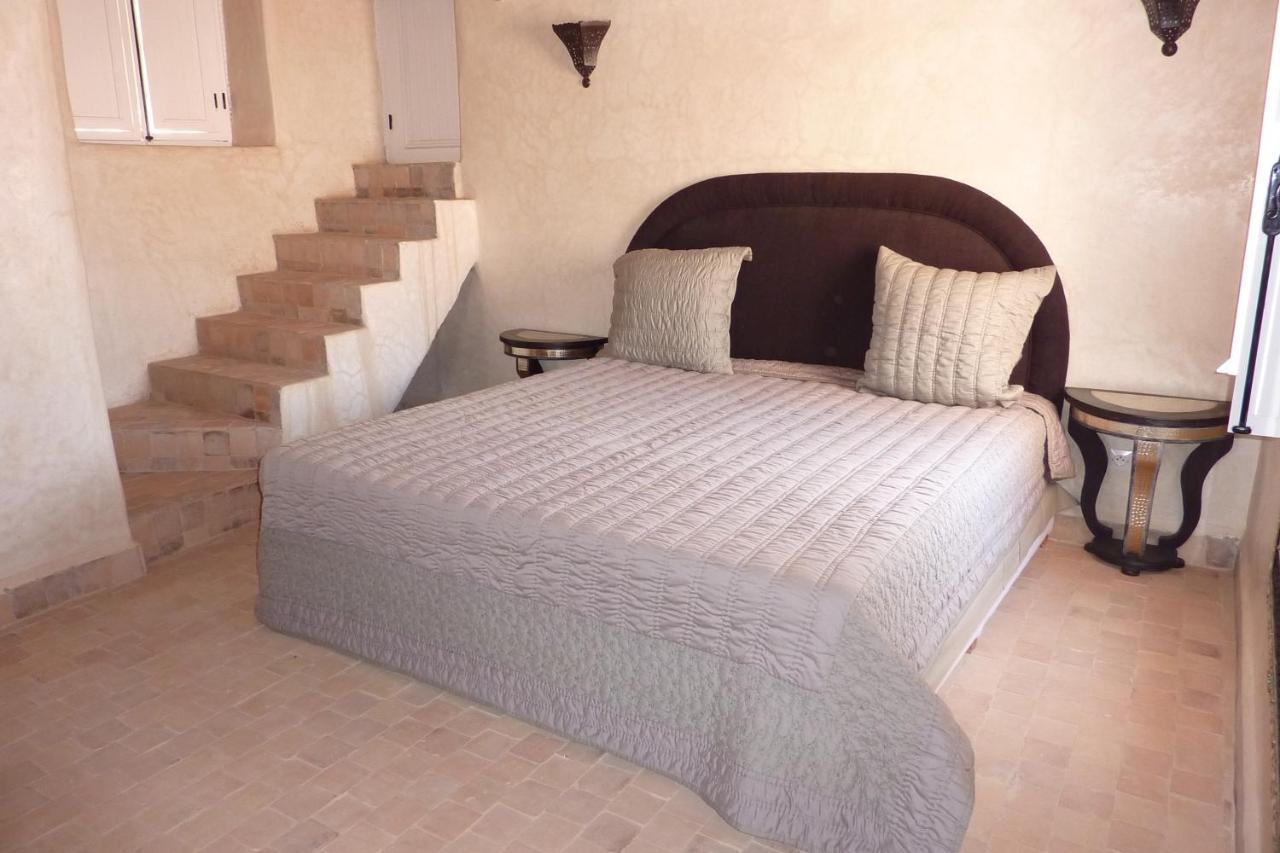 Palais Villa Talaa Resort Тарудант Экстерьер фото