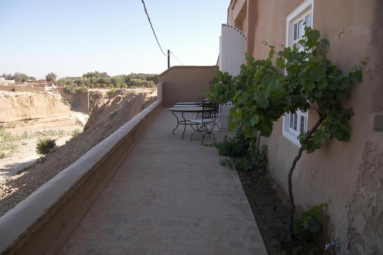 Palais Villa Talaa Resort Тарудант Экстерьер фото