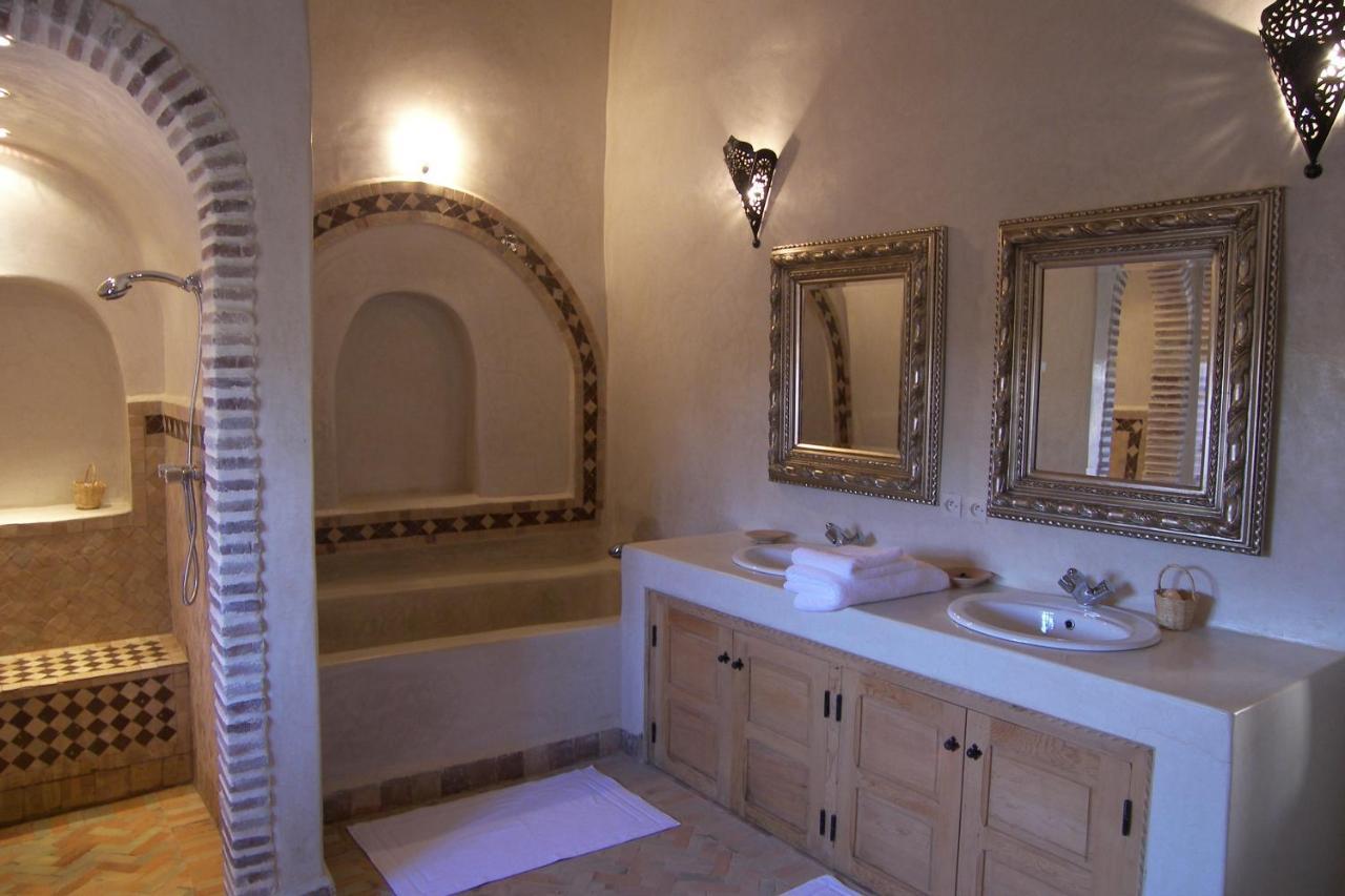 Palais Villa Talaa Resort Тарудант Экстерьер фото