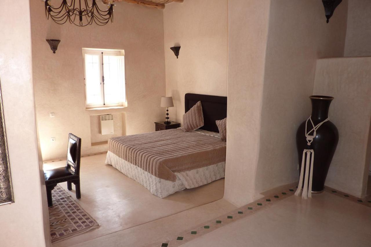 Palais Villa Talaa Resort Тарудант Экстерьер фото