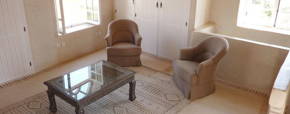 Palais Villa Talaa Resort Тарудант Экстерьер фото
